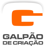 Galpão de Criação logo