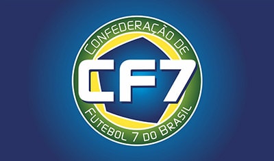 CONFEDERAÇÃO DE FUTEBOL 7 DO BRASIL